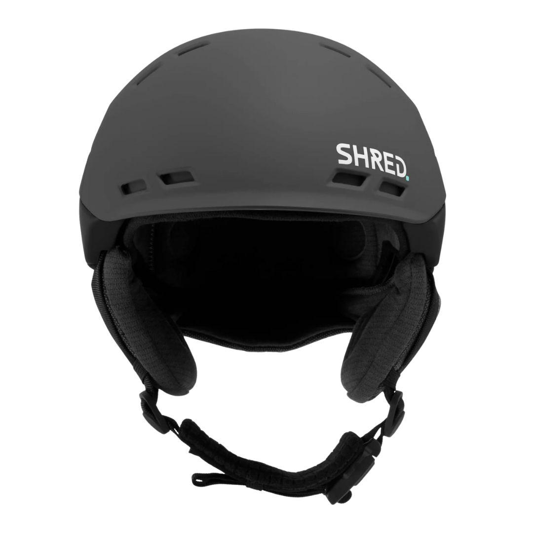 Shred Notion Noshock Snow Helmet